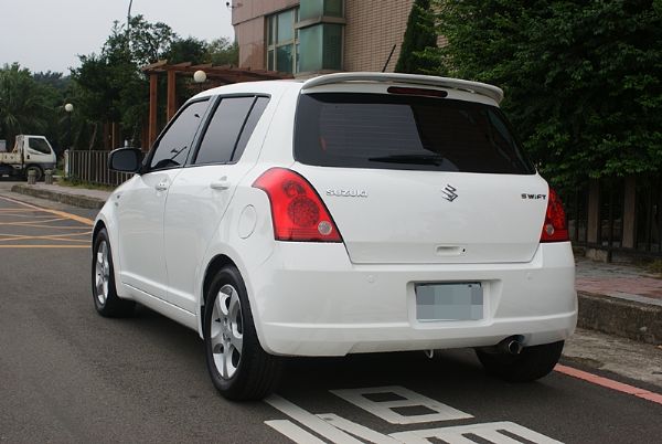 SWIFT 1.5 天使白 照片4