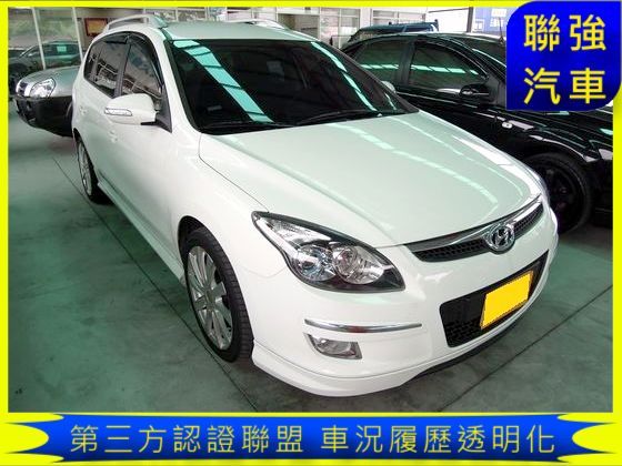 Hyundai 現代 I30 柴油 照片1