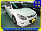 台中市Hyundai 現代 I30 柴油 HYUNDAI 現代中古車