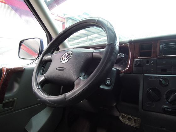 VW 福斯 T4 VR6 照片3