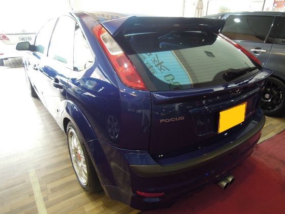 Ford 福特 Focus 2.0 照片10