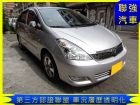 台中市Toyota豐田 Wish TOYOTA 豐田 / Wish中古車