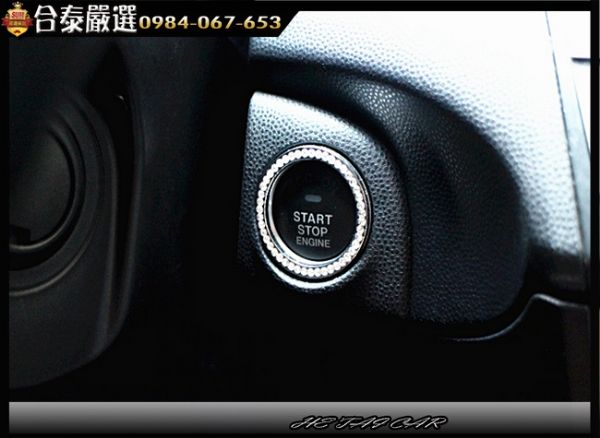 2012年 MAZDA 馬3 白色  照片9