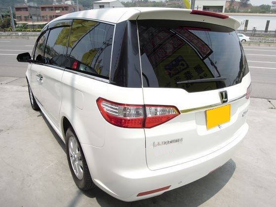 LUXGEN納智捷 7 MPV 照片10