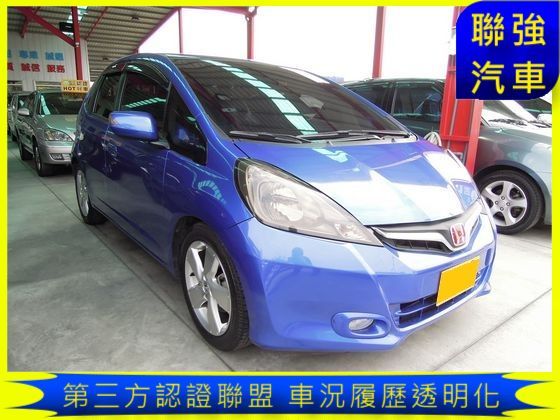 Honda 本田 FIT 照片1