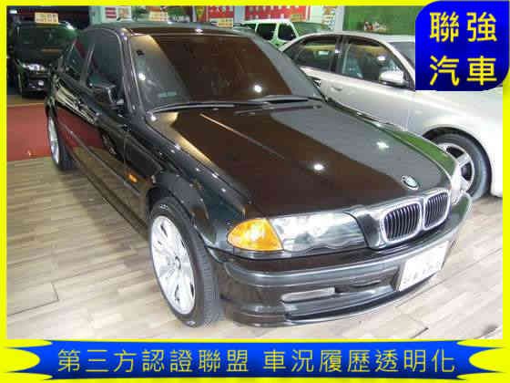 BMW 寶馬 3系列 318 照片1