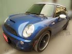 台南市MINI迷你 Cooper S Mini / Cooper S中古車