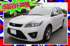 台中市 Focus TDCI 佛卡司 2.0 FORD 福特 / Focus中古車