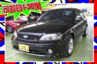 台中市Tierra RS 2.0 自排 黑 FORD 福特 / Tierra RS中古車