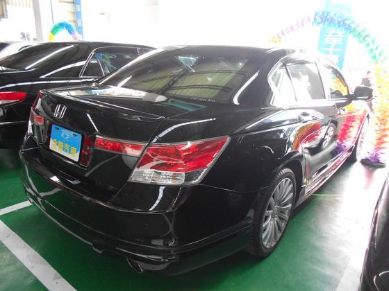 Honda 本田 Accord K13 照片10