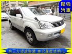 台中市Nissan 日產 X-Trail NISSAN 日產 / X-Trail中古車