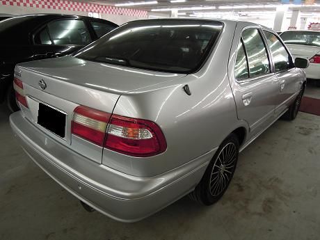 Nissan 日產 Sentra HV 照片10