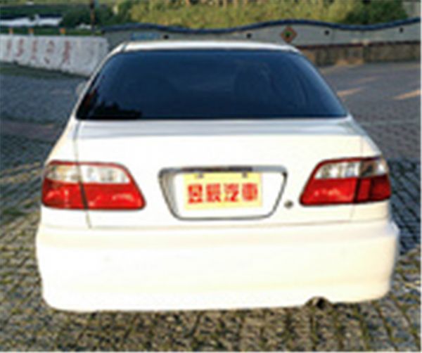 HONDA 本田 K8 照片4