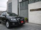 台南市Q5 一手 近原漆 原廠保固 211P AUDI 奧迪中古車