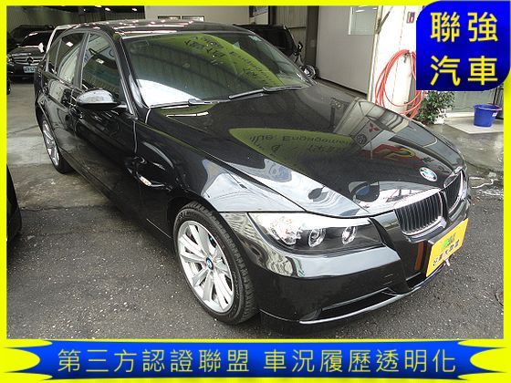 BMW 寶馬 3系列 320 照片1