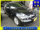 台中市BMW 寶馬 3系列 320 BMW 寶馬 / 320i中古車