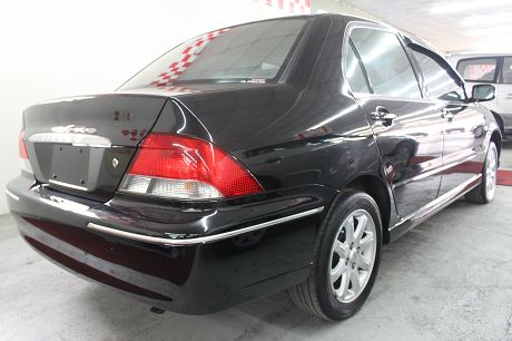 Mitsubishi 三菱 Virage 照片10