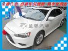 台南市Mitsubishi 三菱 Fortis MITSUBISHI 三菱 / Fortis中古車