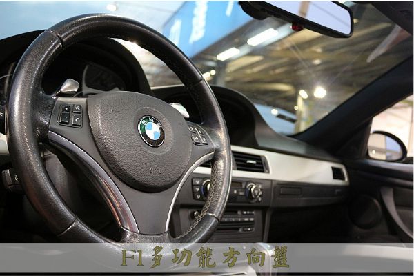 BMW 335CIC E93 3.0 照片4