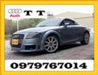 台中市AUDI 奧迪 TT  AUDI 奧迪 / TT中古車