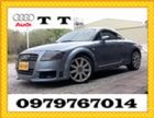 台中市AUDI 奧迪 TT  AUDI 奧迪 / TT中古車