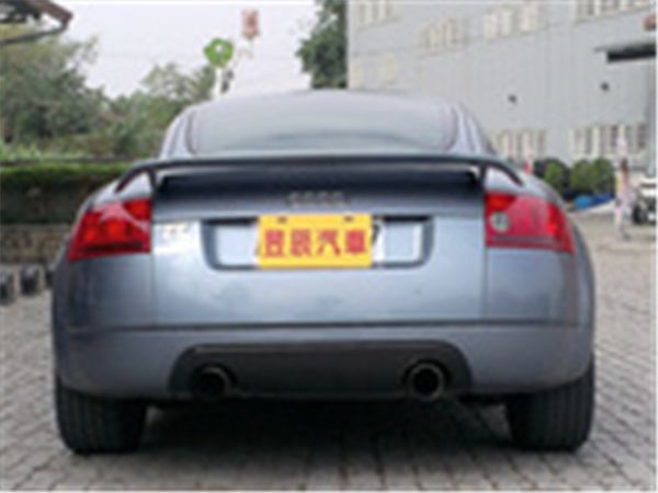 AUDI 奧迪 TT  照片4