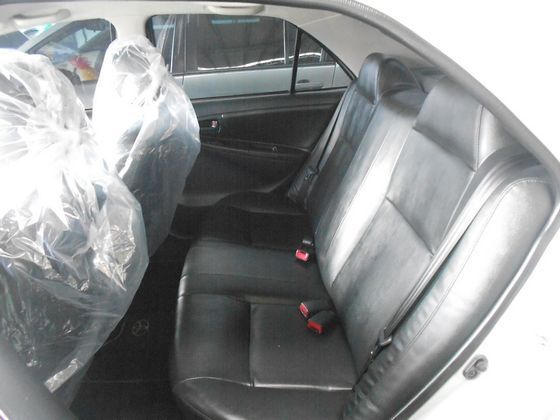 Toyota豐田 Vios  照片4