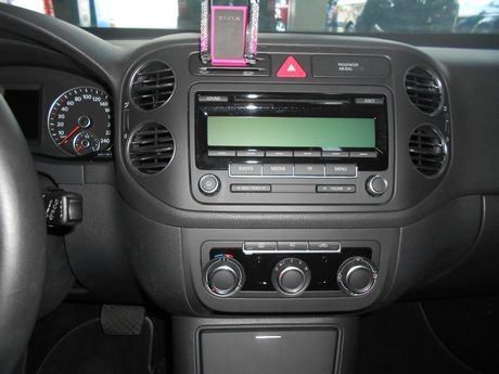 VW 福斯 Golf Plus  照片4