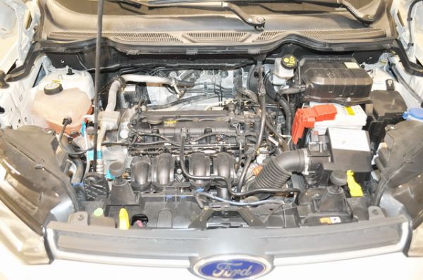 13 Ecosport 1.5 可全貸 照片10