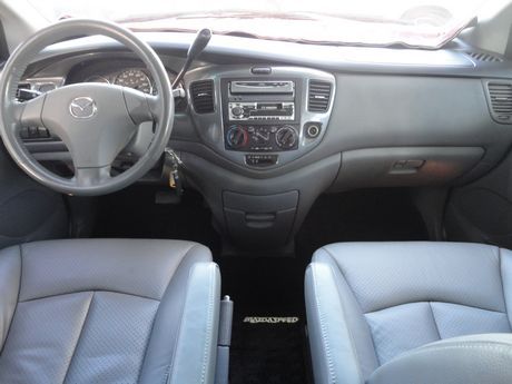 Mazda 馬自達 MPV  照片2