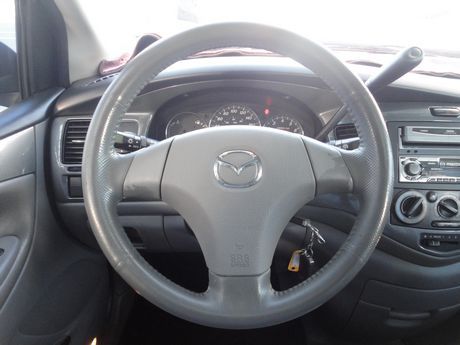 Mazda 馬自達 MPV  照片3