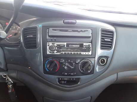 Mazda 馬自達 MPV  照片4