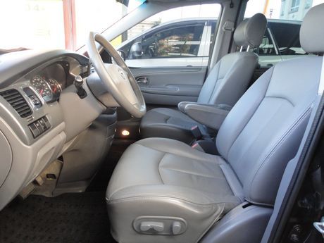 Mazda 馬自達 MPV  照片5