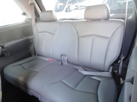 Mazda 馬自達 MPV  照片7