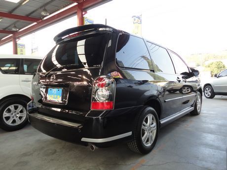 Mazda 馬自達 MPV  照片10