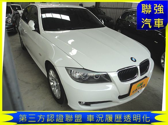 BMW 寶馬 3系列 320 照片1