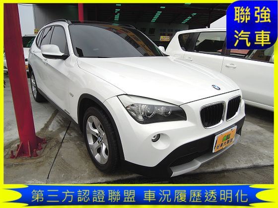 BMW 寶馬 X系列 X1 照片1