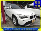 台中市BMW 寶馬 X系列 X1 BMW 寶馬中古車