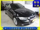 台中市BMW寶馬3系列320dTouring BMW 寶馬中古車