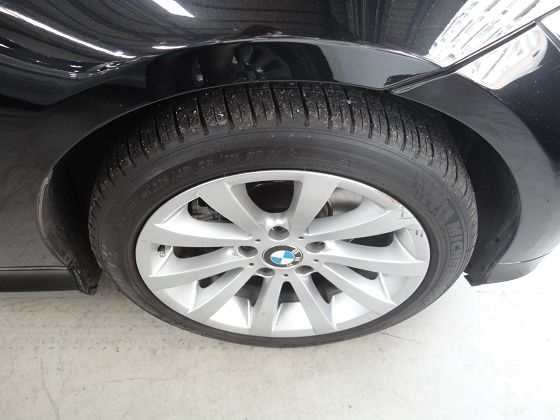 BMW寶馬3系列320dTouring 照片9