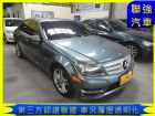 台中市Benz 賓士 C-Class C250 BENZ 賓士中古車