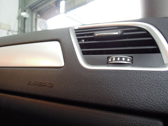 Audi 奧迪 A4 1.8T Avan 照片4