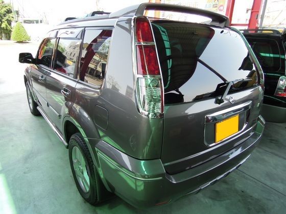 Nissan 日產 X-Trail 照片10