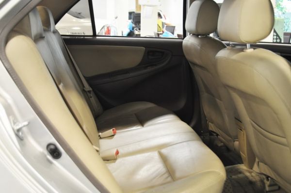05 VIOS 1.5 可全貸 照片8