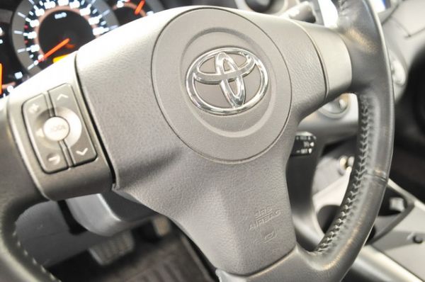 10 RAV4 2.4 可全貸 照片3