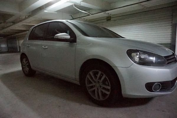 GOLF TDI 2.0 照片2