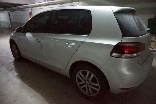 GOLF TDI 2.0 照片3