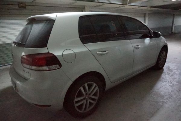 GOLF TDI 2.0 照片4