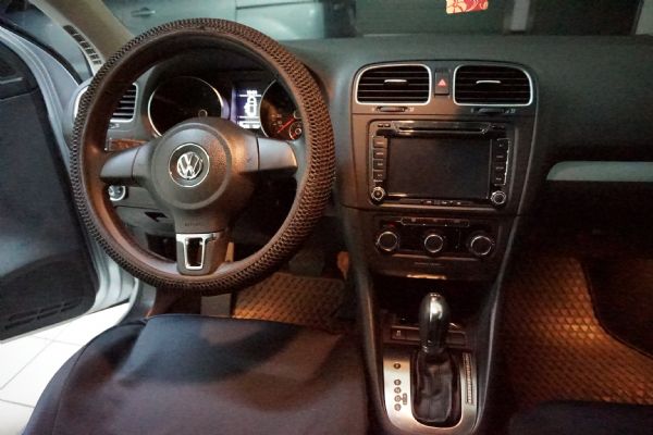 GOLF TDI 2.0 照片5