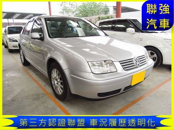 VW 福斯 Bora 照片1